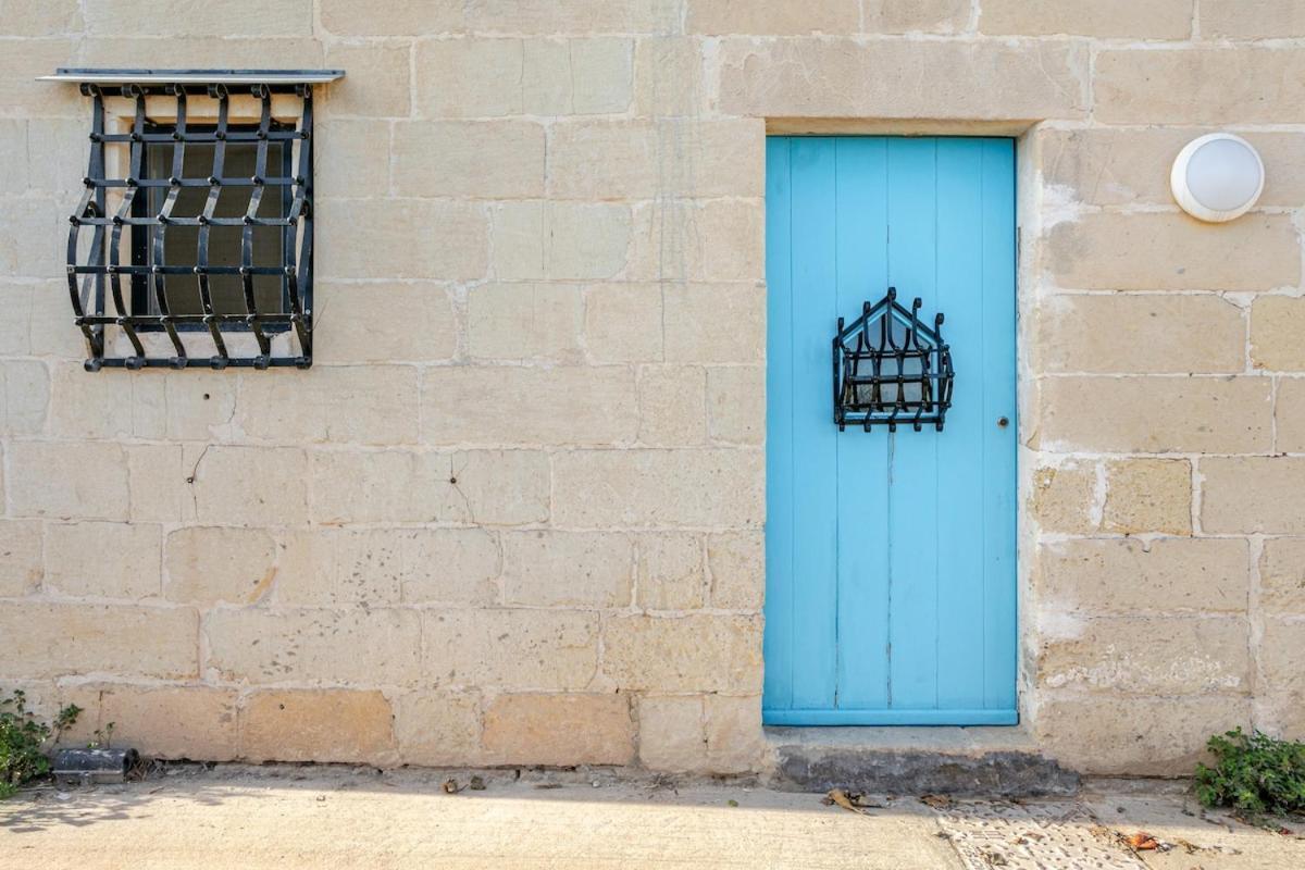 Traditional Entire Maisonette Close To Airport Birżebbuġa